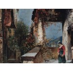 ROBERT ALOTT, 1850 - 1910