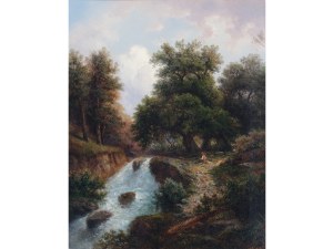 Barbarini Gustav