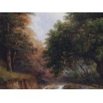 GUSTAV BARBARINI, 1840 - 1909