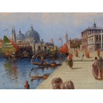 KARL KAUFMANN, 1843 - 1905, ATTRIBUTED
