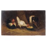 J. GUILLAUME, ACTIVE 1840 - 1890