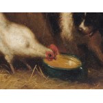 J. GUILLAUME, ACTIVE 1840 - 1890