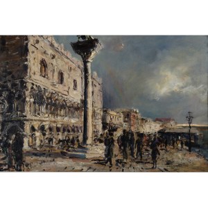 BEPPE CIARDI, 1875 - 1932, ATTRIBUTED