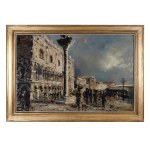 BEPPE CIARDI, 1875 - 1932, ATTRIBUTED