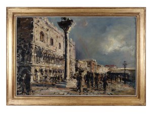 BEPPE CIARDI, 1875 - 1932, ATTRIBUTED