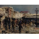 BEPPE CIARDI, 1875 - 1932, ATTRIBUTED