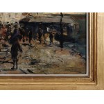 BEPPE CIARDI, 1875 - 1932, ATTRIBUTED