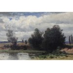EMILIE MEDIZ-PELIKAN, 1861 - 1908