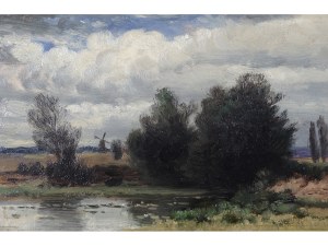 EMILIE MEDIZ-PELIKAN, 1861 - 1908