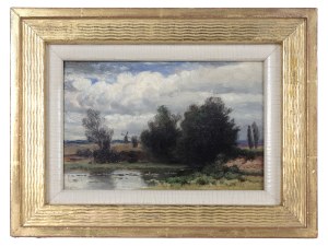 EMILIE MEDIZ-PELIKAN, 1861 - 1908