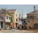 OTTO FRIEDRICH GELENG, 1843 - 1939