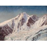 EDWARD HARRISON COMPTON *, 1881 - 1960