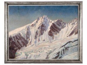 EDWARD HARRISON COMPTON *, 1881 - 1960