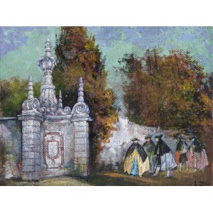ERMA ZAGO, 1880 - 1942
