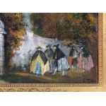 ERMA ZAGO, 1880 - 1942