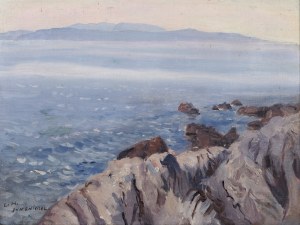 LUDWIG HEINRICH JUNGNICKEL, 1881 - 1965