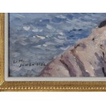 LUDWIG HEINRICH JUNGNICKEL, 1881 - 1965