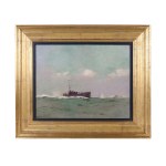 NORMAN WILKINSON, 1878 - 1971