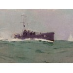 NORMAN WILKINSON, 1878 - 1971