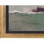 NORMAN WILKINSON, 1878 - 1971