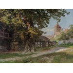 EDWARD HARRISON COMPTON *, 1881 - 1960