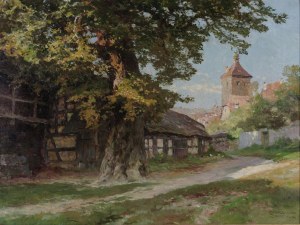 EDWARD HARRISON COMPTON *, 1881 - 1960