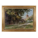 EDWARD HARRISON COMPTON *, 1881 - 1960