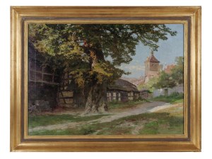EDWARD HARRISON COMPTON *, 1881 - 1960