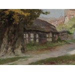 EDWARD HARRISON COMPTON *, 1881 - 1960