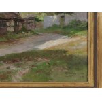 EDWARD HARRISON COMPTON *, 1881 - 1960