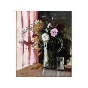MARGUERITE DE CORINI, 1897 - 1982