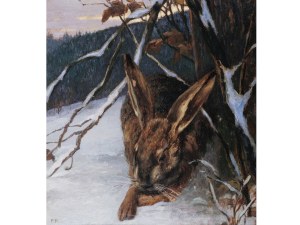 FRANZ ROUBAL, 1889 - 1967