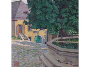Nickman Karl M.