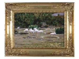STEFAN SIMONY, 1860 - 1950