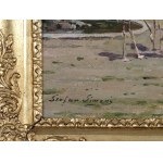 STEFAN SIMONY, 1860 - 1950