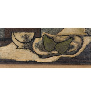 GEORGES BRAQUE *, 1882 - 1963