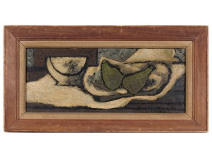 GEORGES BRAQUE *, 1882 - 1963