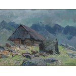 LESZEK STANKO, 1925 - 2011