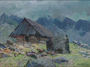 LESZEK STANKO, 1925 - 2011