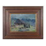 LESZEK STANKO, 1925 - 2011