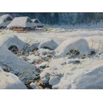 LESZEK STANKO, 1925 - 2011