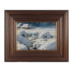 LESZEK STANKO, 1925 - 2011