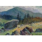 LESZEK STANKO, 1925 - 2011