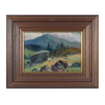 LESZEK STANKO, 1925 - 2011