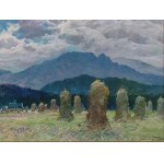 LESZEK STANKO, 1925 - 2011