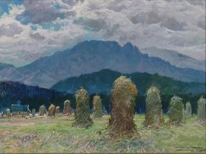 LESZEK STANKO, 1925 - 2011