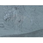JEAN-HONORÉ FRAGONARD, GRASSE 1732 - 1806 PARIS, ATTRIBUTED