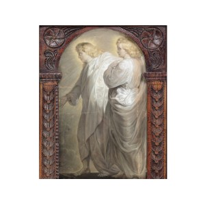 PETER PAUL RUBENS, 1577 - 1640, SCHOOL