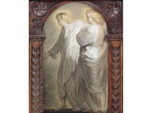 PETER PAUL RUBENS, 1577 - 1640, SCHOOL