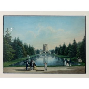 RUDOLF ALT, 1812 - 1905